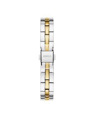 GUESS ARRAY GW0762L5 Γυναικείο Ρολόι Quartz Ακριβείας