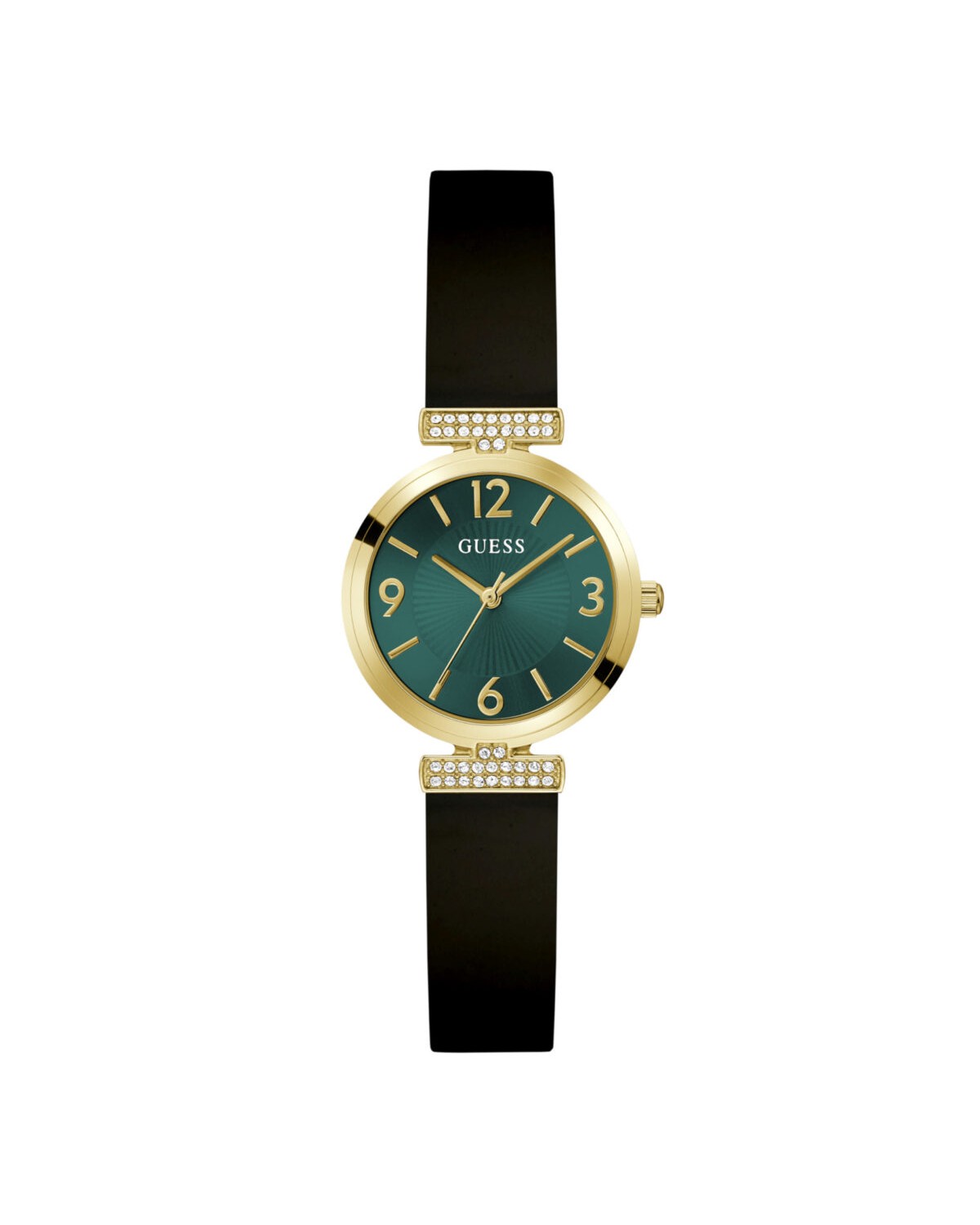 GUESS ARRAY GW0912L4 Γυναικείο Ρολόι Quatrz Ακριβείας