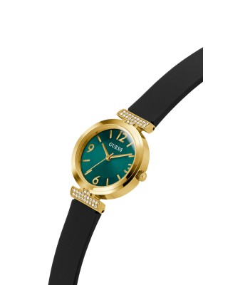 GUESS ARRAY GW0912L4 Γυναικείο Ρολόι Quatrz Ακριβείας