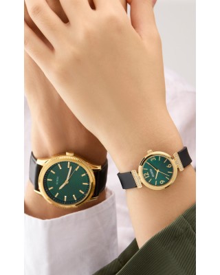 GUESS ARRAY GW0912L4 Γυναικείο Ρολόι Quatrz Ακριβείας