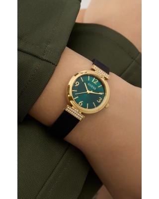 GUESS ARRAY GW0912L4 Γυναικείο Ρολόι Quatrz Ακριβείας