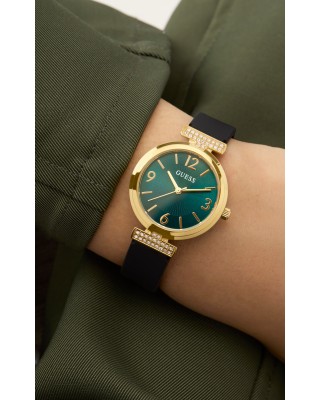 GUESS ARRAY GW0912L4 Γυναικείο Ρολόι Quatrz Ακριβείας