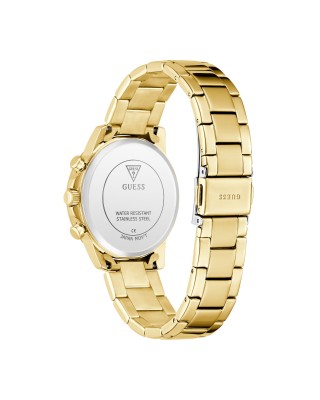 GUESS BAILEY GW0933L2 Γυναικείο Ρολόι Quartz Multifuction Ακριβείας