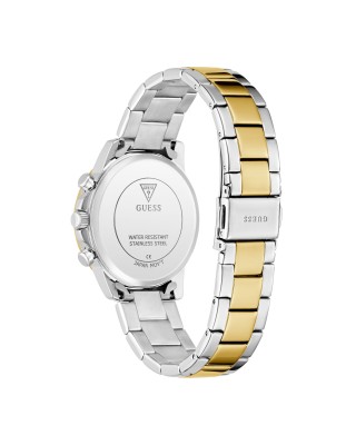 GUESS BAILEY GW0933L3 Γυναικείο Ρολόι Quartz Multifuction Ακριβείας