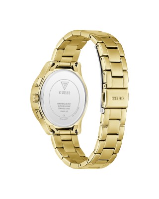 GUESS BIRDIE GW1031L2 Γυναικείο Ρολόι Quatrz Multifuction Ακριβείας