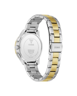 GUESS BIRDIE GW1031L3 Γυναικείο Ρολόι Quatrz Multifuction Ακριβείας