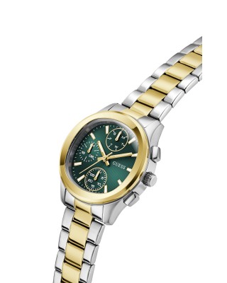 GUESS BIRDIE GW1031L6 Γυναικείο Ρολόι Quatrz Multifuction Ακριβείας