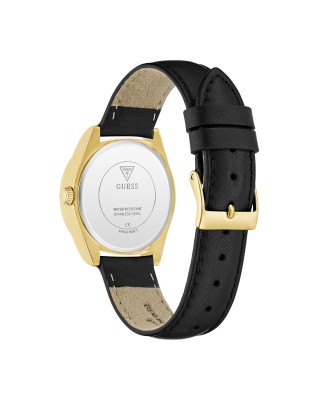 GUESS BOA GW0989L2 Γυναικείο Ρολόι Quartz Ακριβείας
