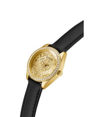 GUESS BOA GW0989L2 Γυναικείο Ρολόι Quartz Ακριβείας