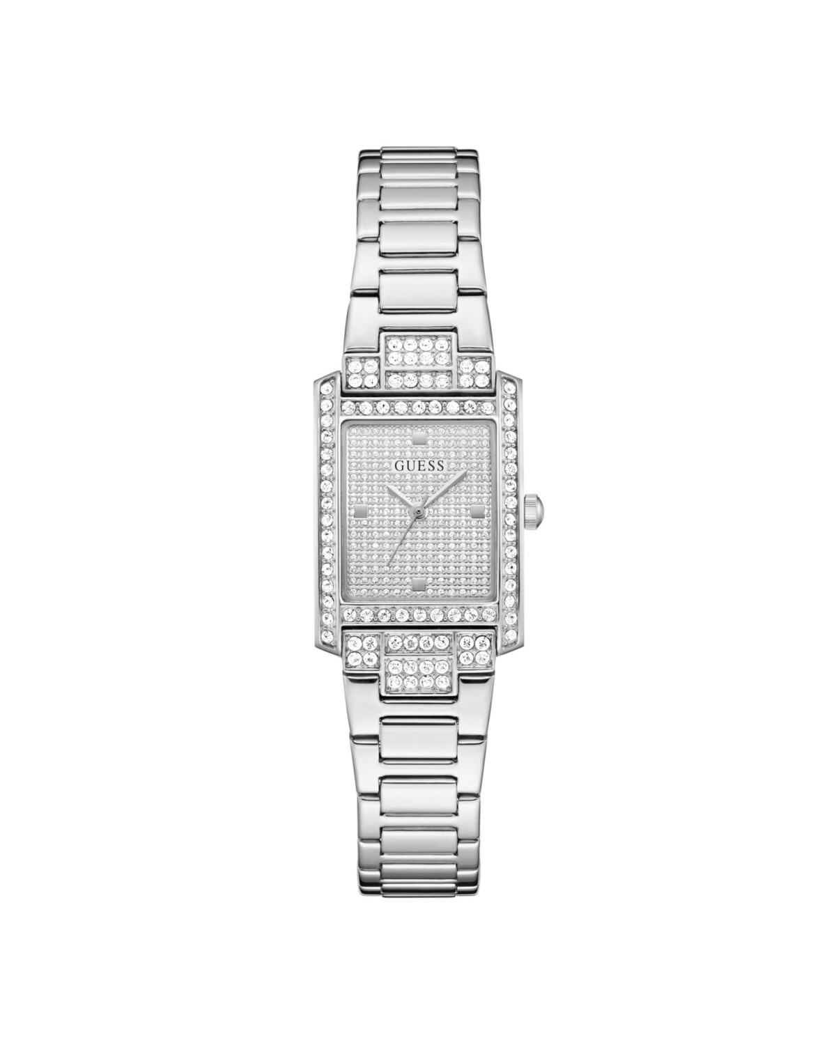 GUESS BONNET GW0995L1 Γυναικείο Ρολόι Quartz Ακριβείας