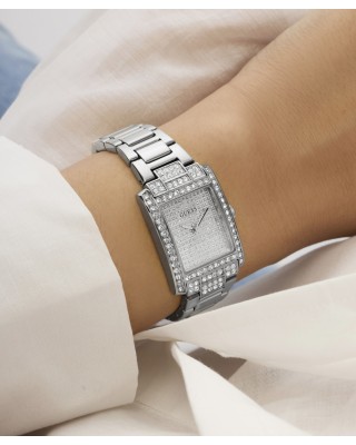 GUESS BONNET GW0995L1 Γυναικείο Ρολόι Quartz Ακριβείας