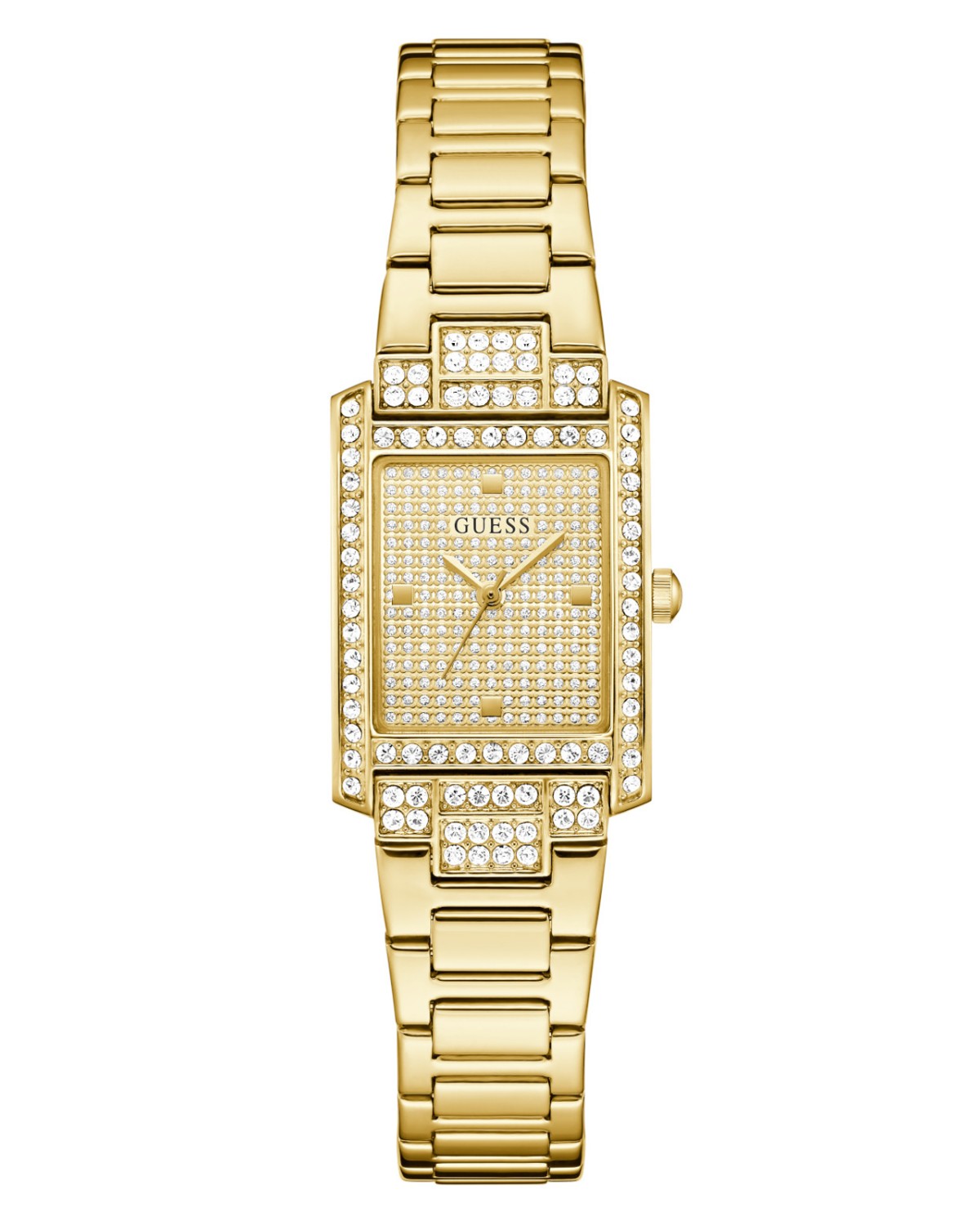 GUESS BONNET GW0995L2 Γυναικείο Ρολόι Quartz Ακριβείας