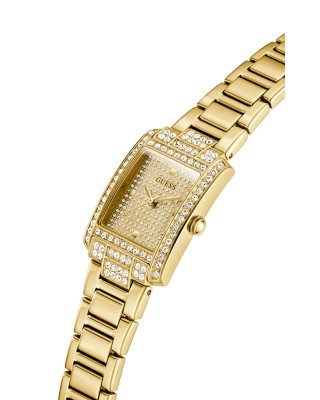 GUESS BONNET GW0995L2 Γυναικείο Ρολόι Quartz Ακριβείας