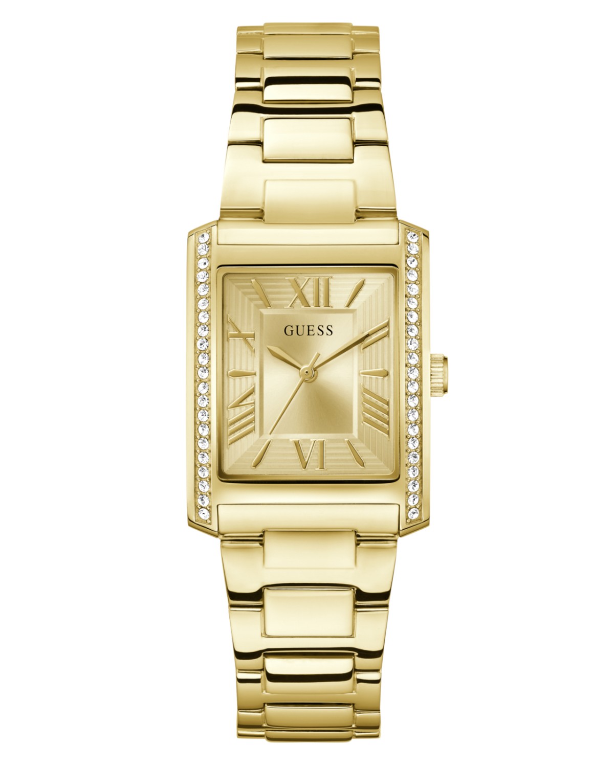 GUESS BONNIE GW0874L4 Γυναικείο Ρολόι Quartz Ακριβείας