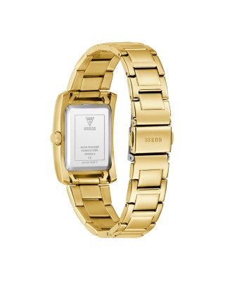 GUESS BONNIE GW0874L4 Γυναικείο Ρολόι Quartz Ακριβείας