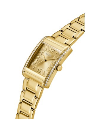 GUESS BONNIE GW0874L4 Γυναικείο Ρολόι Quartz Ακριβείας