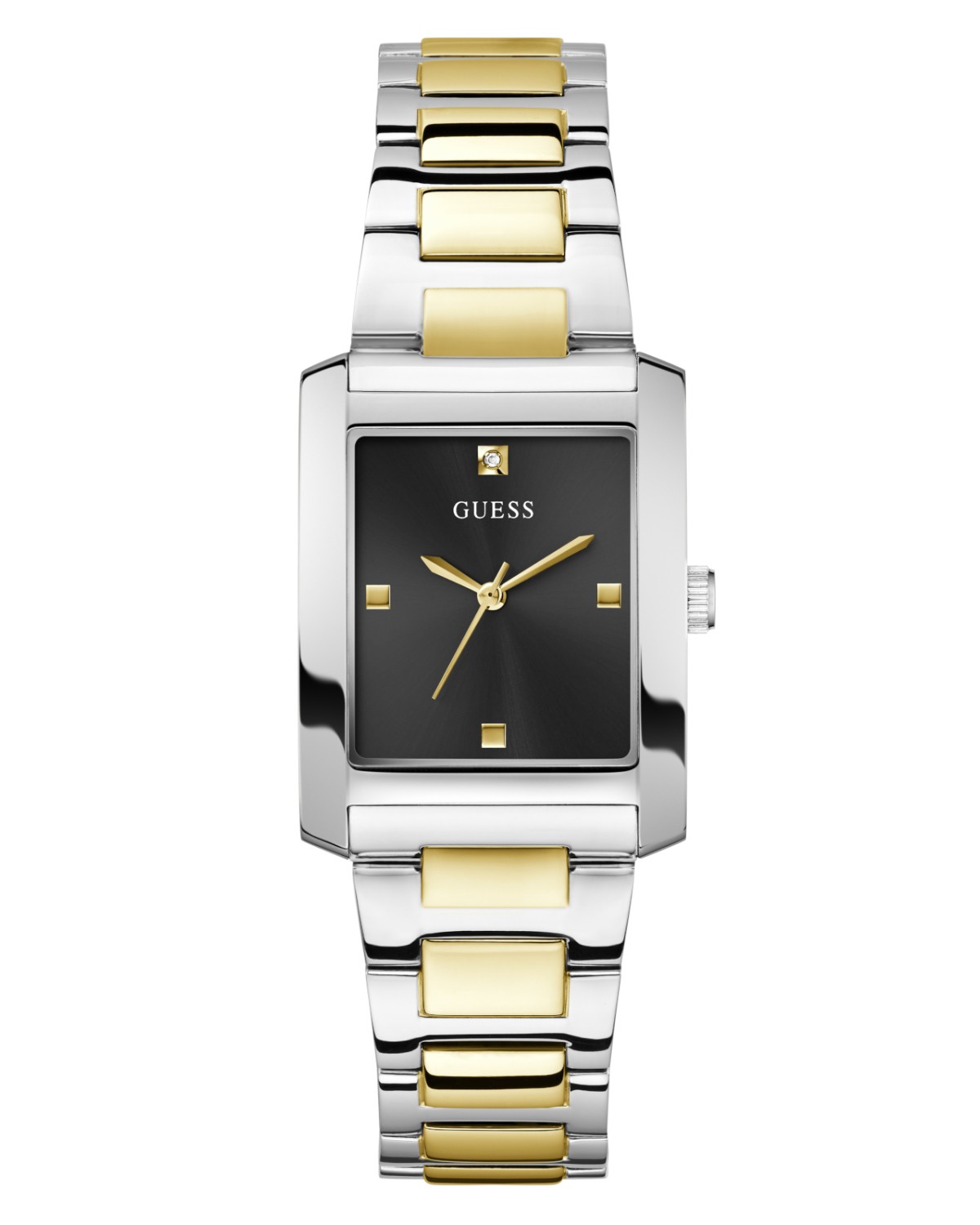 GUESS BONNIE GW0876L3 Γυναικείο Ρολόι Quartz Ακριβείας