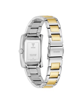 GUESS BONNIE GW0876L3 Γυναικείο Ρολόι Quartz Ακριβείας