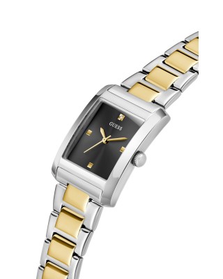 GUESS BONNIE GW0876L3 Γυναικείο Ρολόι Quartz Ακριβείας