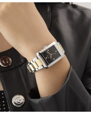 GUESS BONNIE GW0876L3 Γυναικείο Ρολόι Quartz Ακριβείας