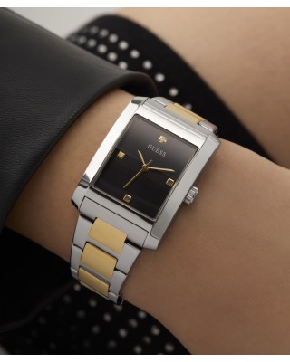 GUESS BONNIE GW0876L3 Γυναικείο Ρολόι Quartz Ακριβείας