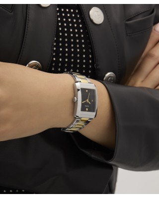GUESS BONNIE GW0876L3 Γυναικείο Ρολόι Quartz Ακριβείας