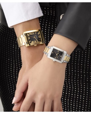 GUESS BONNIE GW0876L3 Γυναικείο Ρολόι Quartz Ακριβείας