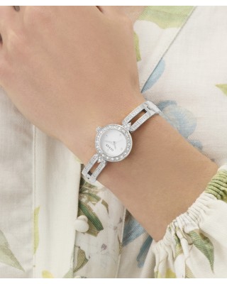 GUESS CASSIDY GW1016L1 Γυναικείο Ρολόι Quatrz Ακριβείας