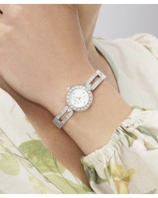 GUESS CASSIDY GW1016L1 Γυναικείο Ρολόι Quatrz Ακριβείας