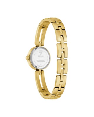 GUESS CASSIDY GW1016L2 Γυναικείο Ρολόι Quatrz Ακριβείας