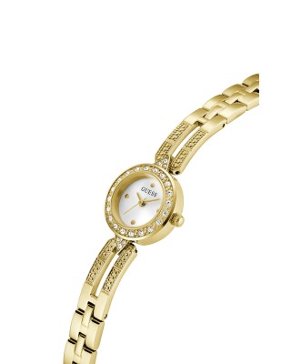 GUESS CASSIDY GW1016L2 Γυναικείο Ρολόι Quatrz Ακριβείας
