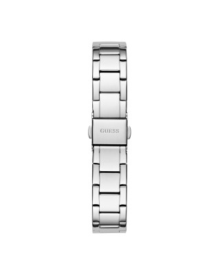 GUESS CHARLOTTE GW0767L1 Γυναικείο Ρολόι Quartz Ακριβείας