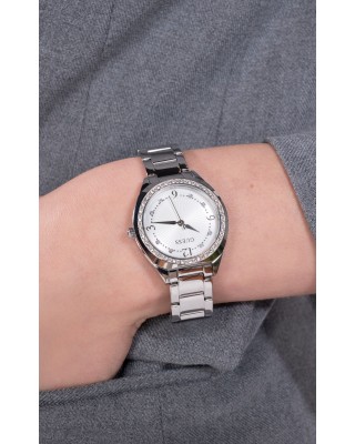 GUESS CHARLOTTE GW0767L1 Γυναικείο Ρολόι Quartz Ακριβείας