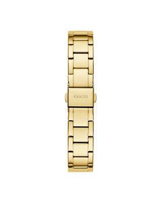 GUESS CHARLOTTE GW0767L2 Γυναικείο Ρολόι Quartz Ακριβείας