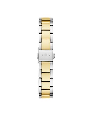 GUESS CHARLOTTE GW0767L4 Γυναικείο Ρολόι Quartz Ακριβείας
