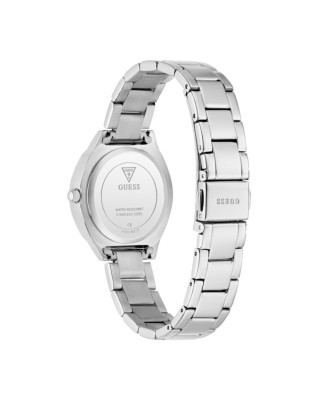 GUESS CHARLOTTE GW0767L6 Γυναικείο Ρολόι Quartz Ακριβείας
