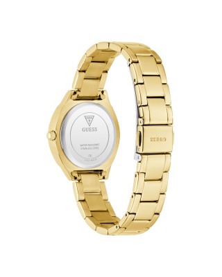 GUESS CHARLOTTE GW0767L7 Γυναικείο Ρολόι Quartz Ακριβείας
