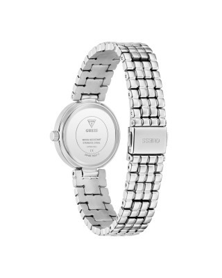 GUESS CLARA GW0930L1 Γυναικείο Ρολόι Quartz Ακριβείας