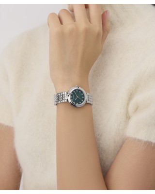 GUESS CLARA GW0930L1 Γυναικείο Ρολόι Quartz Ακριβείας