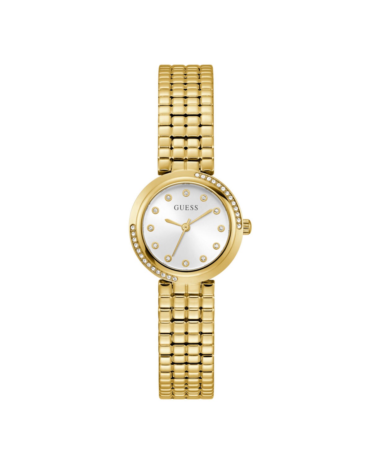 GUESS COLETTE GW1027L2 Γυναικείο Ρολόι Quatrz Ακριβείας