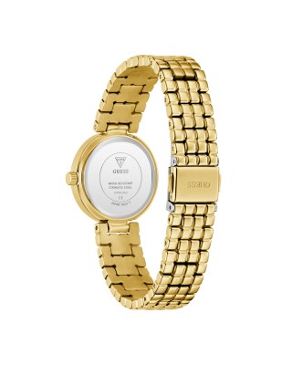 GUESS COLETTE GW1027L2 Γυναικείο Ρολόι Quatrz Ακριβείας