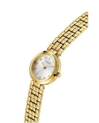GUESS COLETTE GW1027L2 Γυναικείο Ρολόι Quatrz Ακριβείας