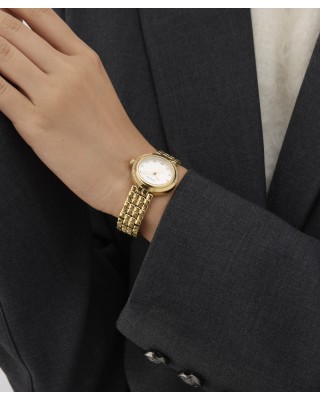GUESS COLETTE GW1027L2 Γυναικείο Ρολόι Quatrz Ακριβείας