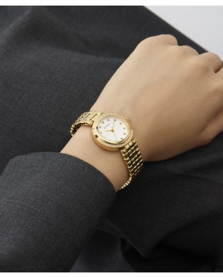 GUESS COLETTE GW1027L2 Γυναικείο Ρολόι Quatrz Ακριβείας