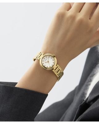 GUESS COLETTE GW1027L2 Γυναικείο Ρολόι Quatrz Ακριβείας