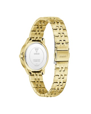 GUESS COLETTE GW1027L2 Γυναικείο Ρολόι Quatrz Ακριβείας
