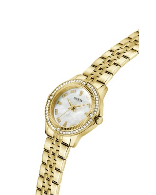 GUESS COLETTE GW1027L2 Γυναικείο Ρολόι Quatrz Ακριβείας