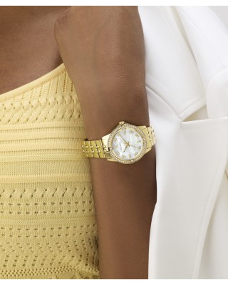 GUESS COLETTE GW1027L2 Γυναικείο Ρολόι Quatrz Ακριβείας