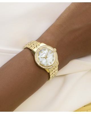 GUESS COLETTE GW1027L2 Γυναικείο Ρολόι Quatrz Ακριβείας