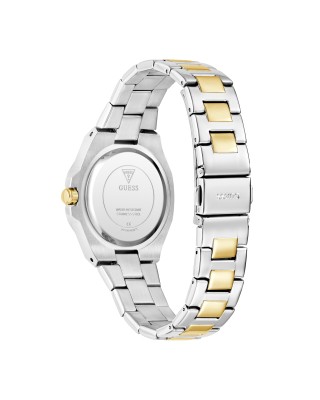 GUESS CONTESSA GW0877L5 Γυναικείο Ρολόι Quartz Ακριβείας